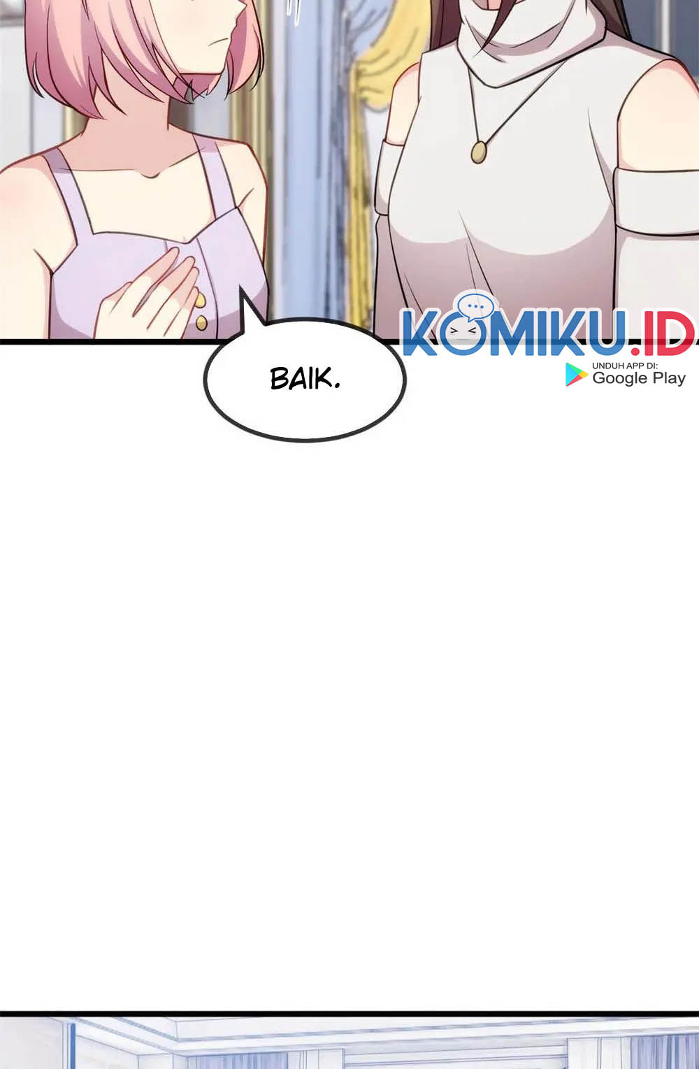 CEO’s Sudden Proposal Chapter 288 Gambar 10